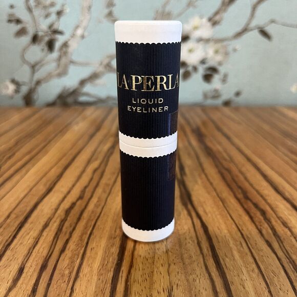 La Perla Liquid Eyeliner 302 Rich Brown - Picture 1 of 3